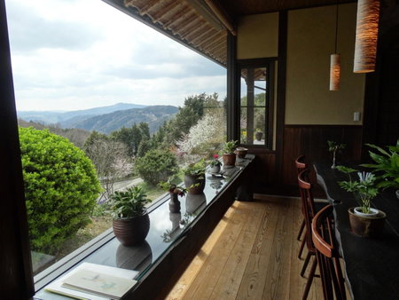 Aunsanbo, Misakicho, Japan