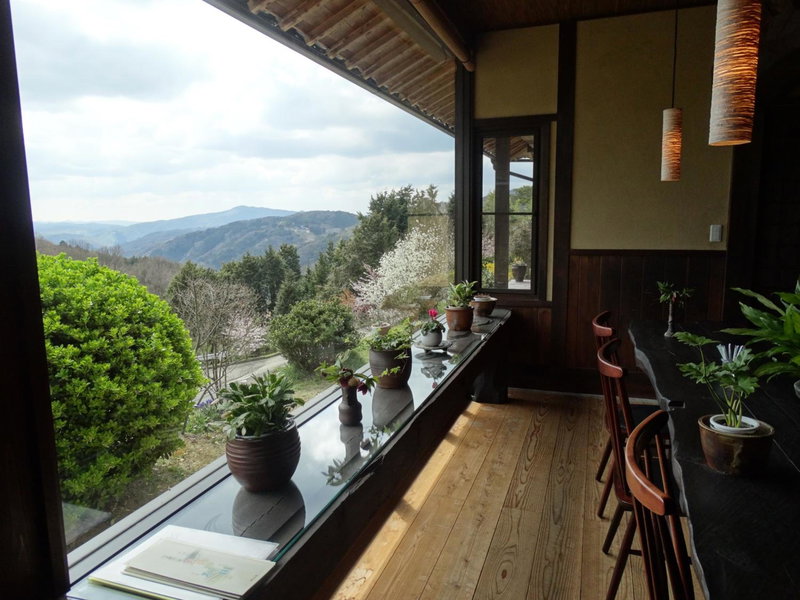 Aunsanbo, Misakicho, Japan