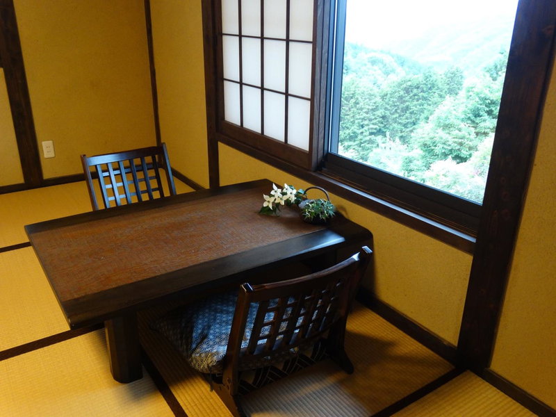 Aunsanbo, Misakicho, Japan