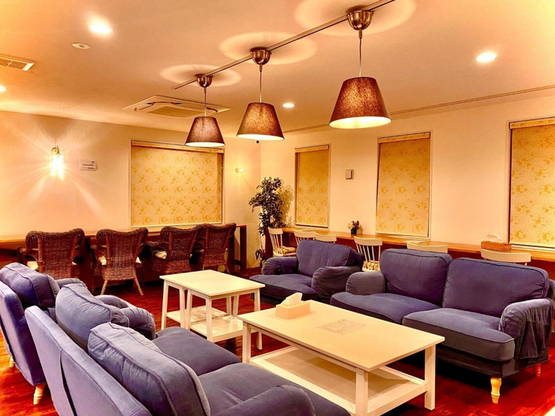 HOTEL SANDRIVER ISHIGAKIJIMA - Vacation STAY 91470v, Ishigaki Island, Japan