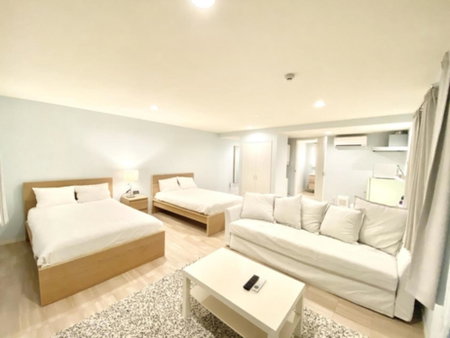 HOTEL SANDRIVER ISHIGAKIJIMA - Vacation STAY 91470v, Ishigaki Island, Japan