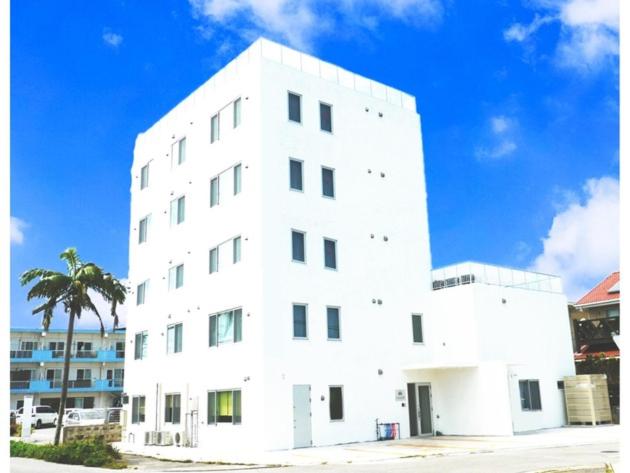 HOTEL SANDRIVER ISHIGAKIJIMA - Vacation STAY 91470v, Ishigaki Island, Japan