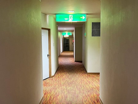 Nice inn MIHARA, Mihara, Japan