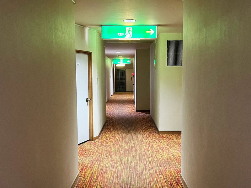 Nice inn MIHARA, Mihara, Japan