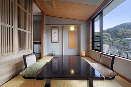 Marukyu Ryokan, Izu, Japan