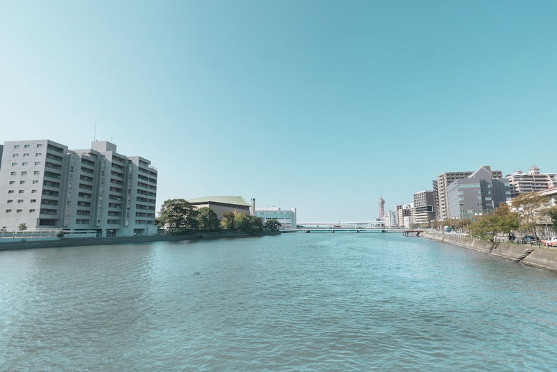 DD HOTEL Nakasu, Fukuoka, Japan