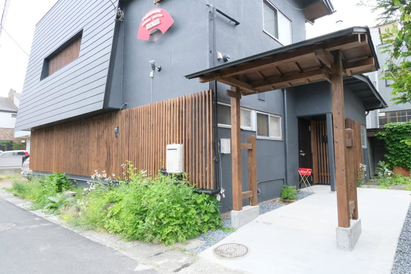 Yoshimura ooike sense, Fujikawaguchiko, Japan