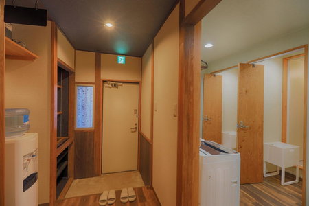 Yoshimura ooike sense, Fujikawaguchiko, Japan