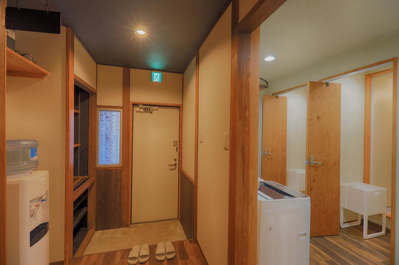 Yoshimura ooike sense, Fujikawaguchiko, Japan