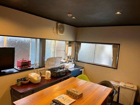 Yoshimura ooike sense, Fujikawaguchiko, Japan