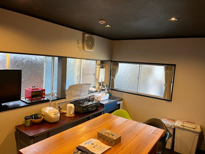 Yoshimura ooike sense, Fujikawaguchiko, Japan