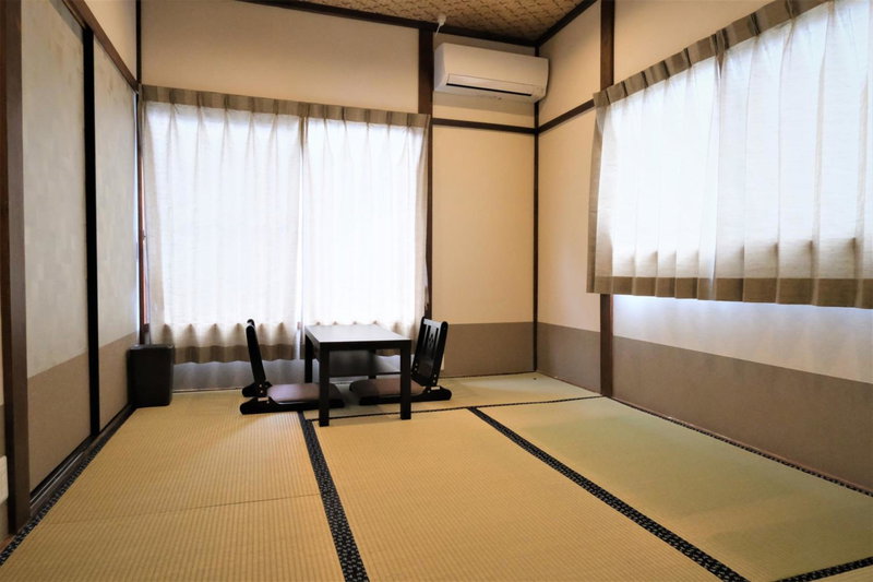 Yoshimura ooike sense, Fujikawaguchiko, Japan