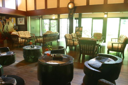 Yumoto Choza, Takayama, Japan