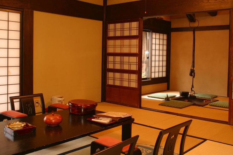 Yumoto Choza, Takayama, Japan