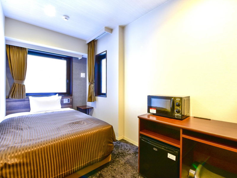 HOTEL LiVEMAX Fukuoka Tenjin West, Fukuoka, Japan