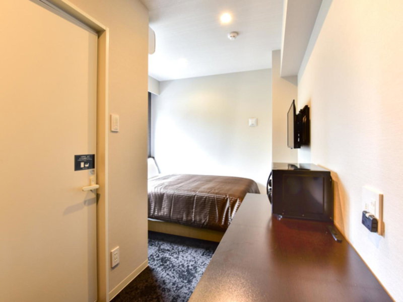HOTEL LiVEMAX Fukuoka Tenjin West, Fukuoka, Japan