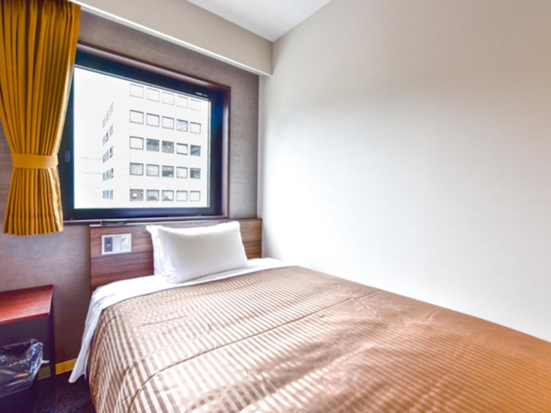 HOTEL LiVEMAX Fukuoka Tenjin West, Fukuoka, Japan