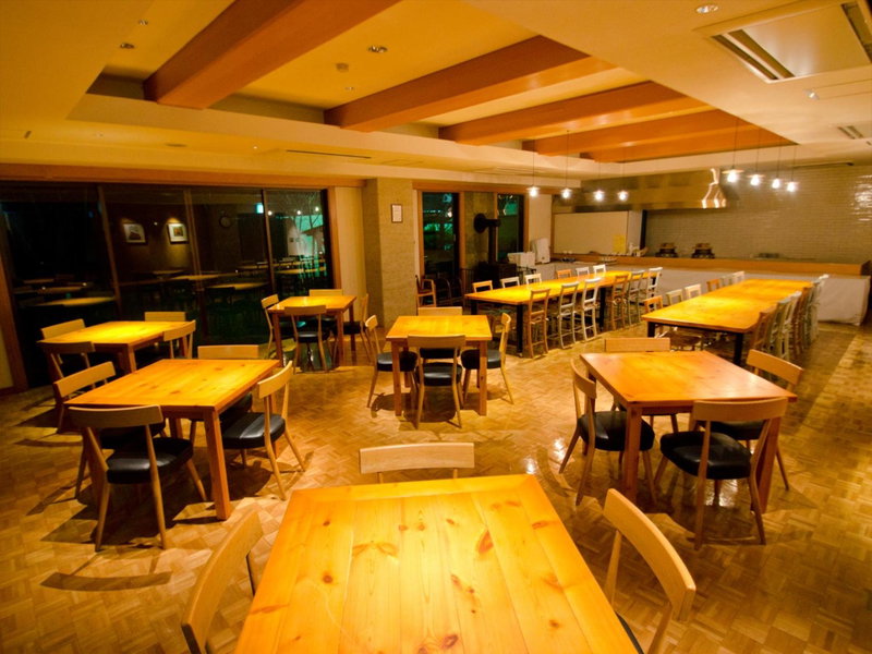 Hotel Folkloro Hanamakitowa, Hanamaki, Japan