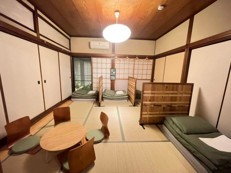 tsukigakireidesune, Kumamoto, Japan