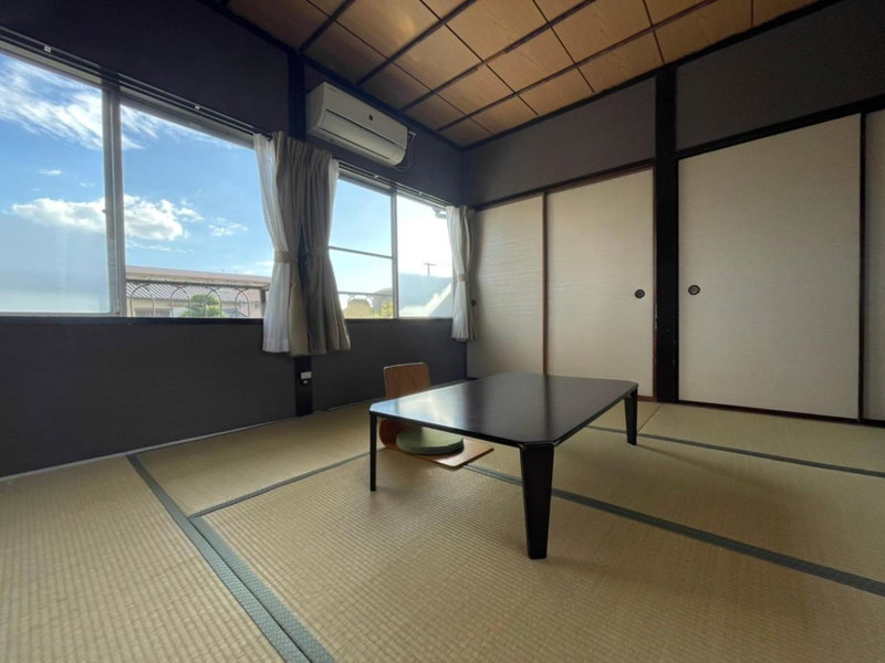 tsukigakireidesune, Kumamoto, Japan