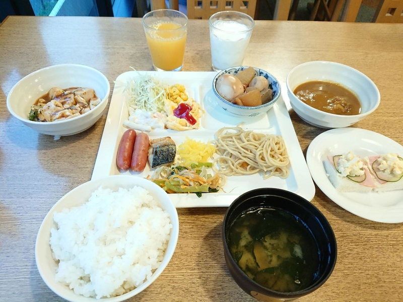 Hotel Crown Hills Imabari, Imabari, Japan