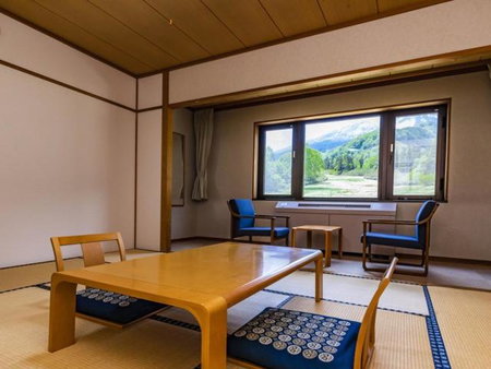 Kyukamura Myoko, Myoko, Japan