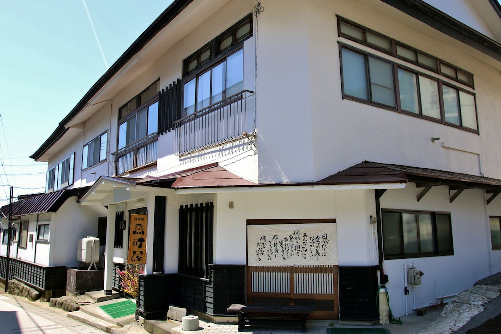 Takasagoya Ryokan, Japon