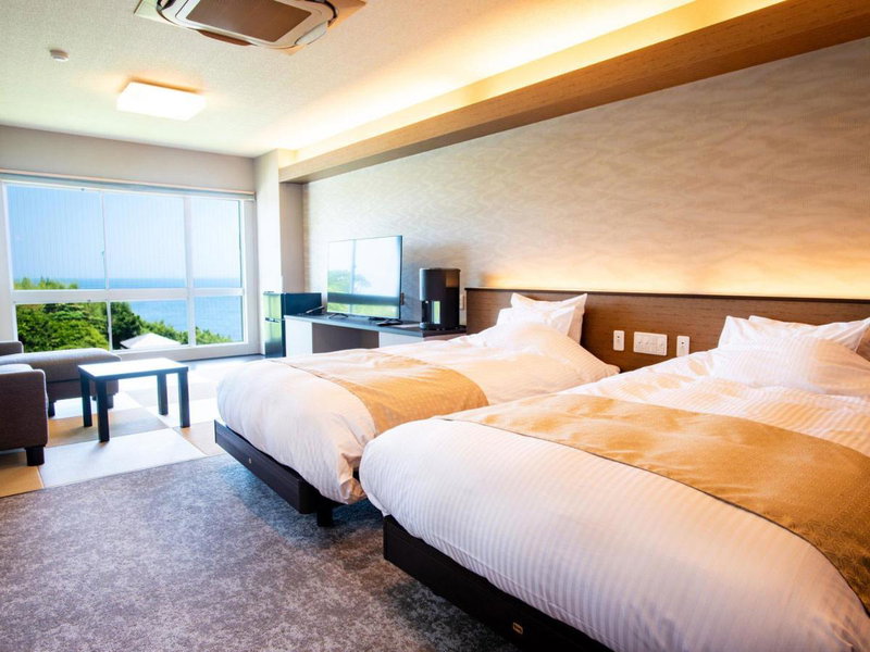 Ise-Shima Ohtaya Healing Stay, Toba, Japan