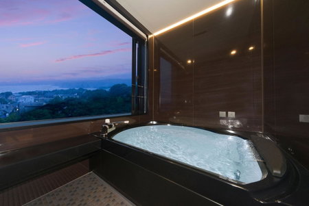 Ise-Shima Ohtaya Healing Stay, Toba, Japan