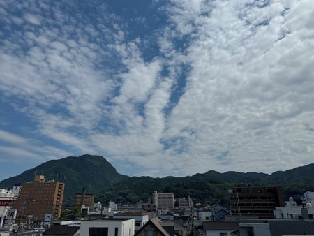 HAJIMARI Beppu, Beppu, Japan