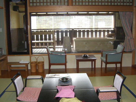 Sasara Gero Hot Springs, Gero, Japan