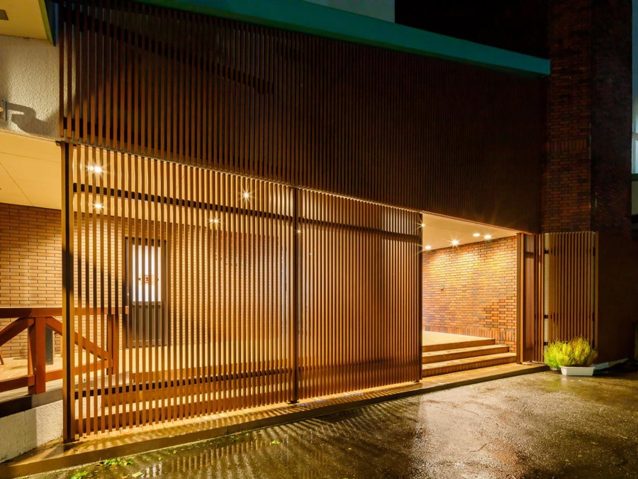 田沢湖水沢温泉郷セルリアンリゾートAoni, Senboku, Japan