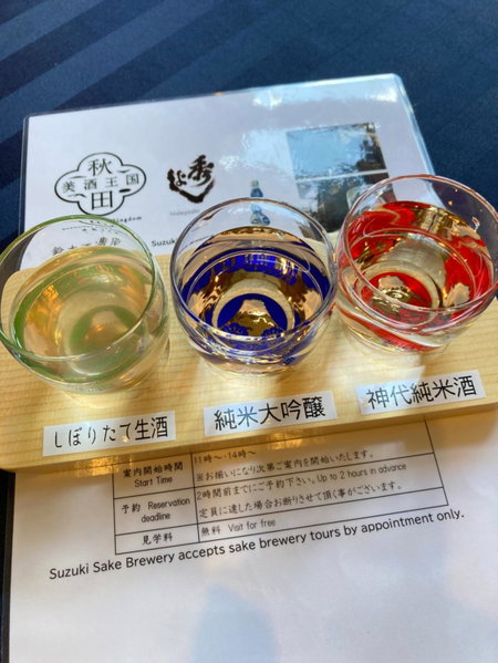 田沢湖水沢温泉郷セルリアンリゾートAoni, Senboku, Japan
