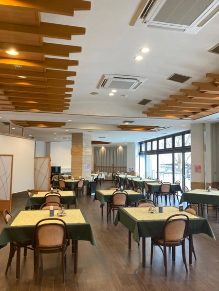 田沢湖水沢温泉郷セルリアンリゾートAoni, Senboku, Japan