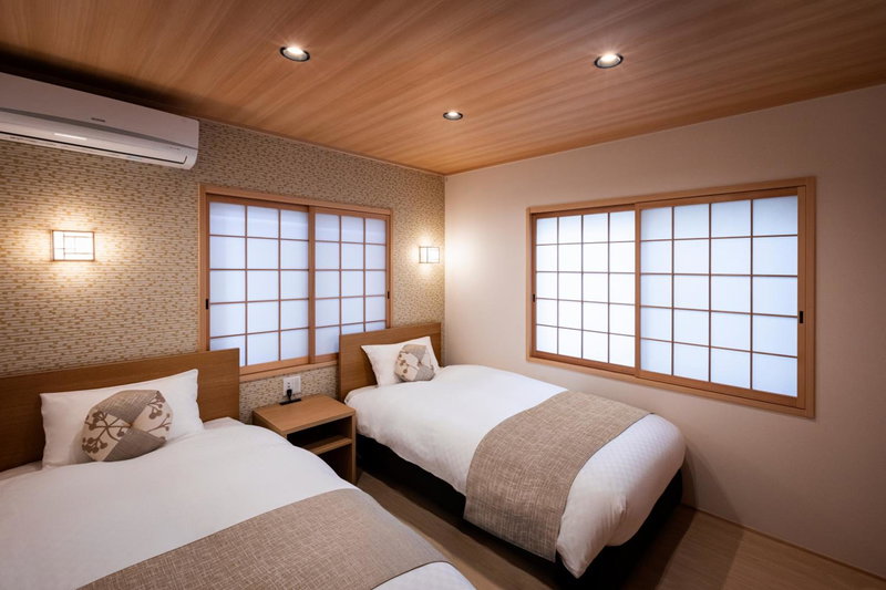 Rinn Tsukinowa, Kyoto, Japan