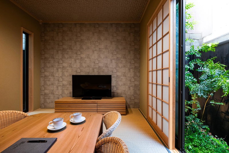 Rinn Tsukinowa, Kyoto, Japan