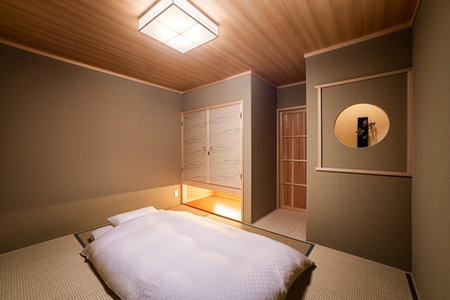 Rinn Tsukinowa, Kyoto, Japan