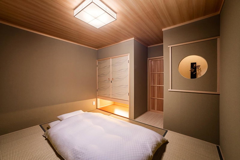 Rinn Tsukinowa, Kyoto, Japan