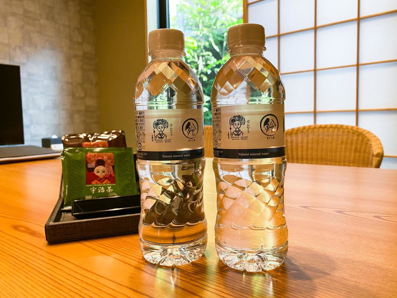 Rinn Tsukinowa, Kyoto, Japan