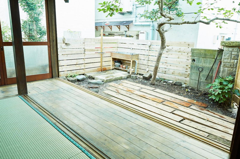 Minato-no Akari, Hayama, Japan
