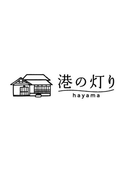 Minato-no Akari, Hayama, Japan