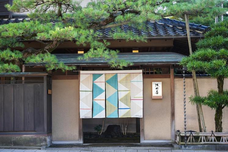 Asadaya, Japan