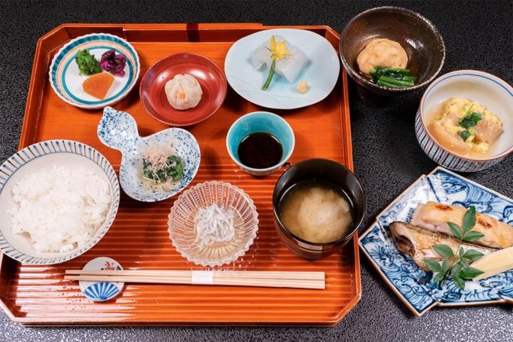 Asadaya, Kanazawa, Japan