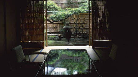 Asadaya, Kanazawa, Japan