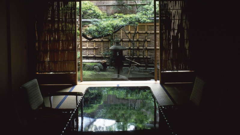 Asadaya, Kanazawa, Japan