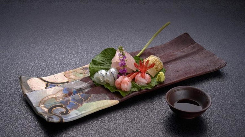 Asadaya, Kanazawa, Japan