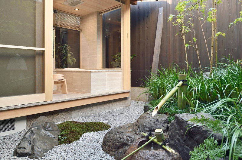 Kyo no Ondokoro Gokomachi Ebisugawa #3, Kyoto, Japan