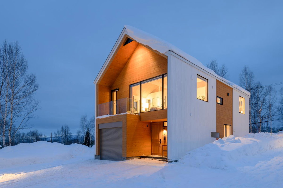 Koa Niseko, Japan