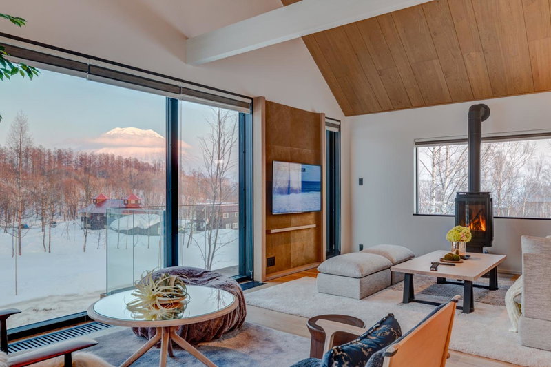 Koa Niseko, Niseko, Japan