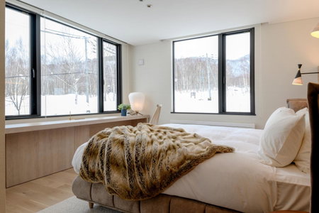 Koa Niseko, Niseko, Japan